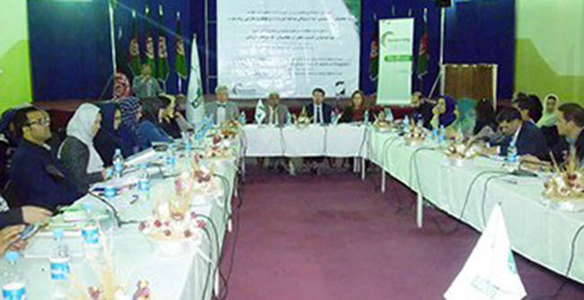 Development Programs Fall Short of Helping Women: Ministry